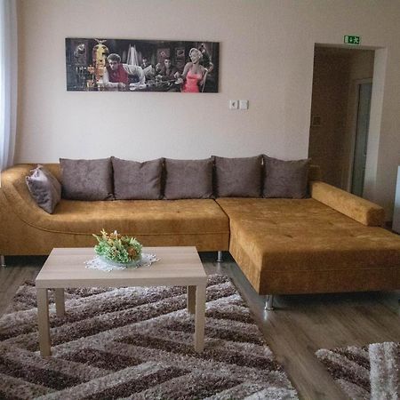 Boroka Vendeghaz Turkeve Ξενοδοχείο Εξωτερικό φωτογραφία